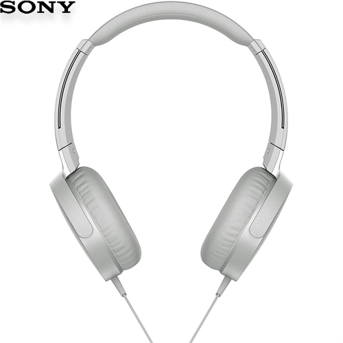 Tai Nghe SONY MDR-XB550AP 2